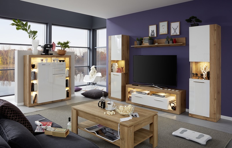 meble nowoczesne mebel4u