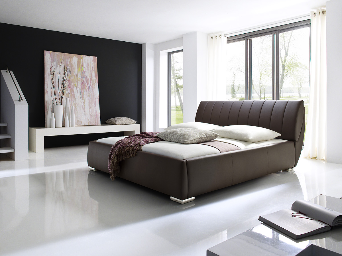 łóżko do sypialni