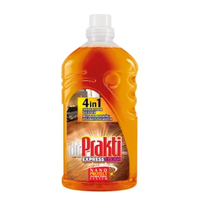 plyn do podlug z nablyszczaniem