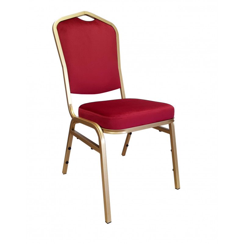 krzesło konferencyjne