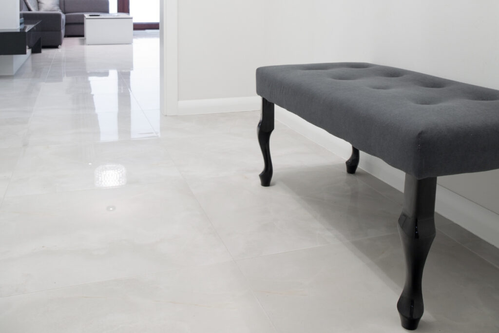 siedzisko do przedpokoju