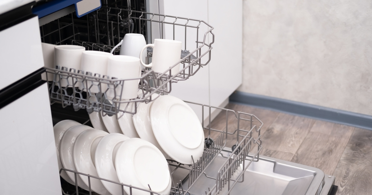 zmywarka pod zabudowę